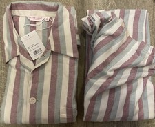 Derek Rose Kelburn Pyjamas