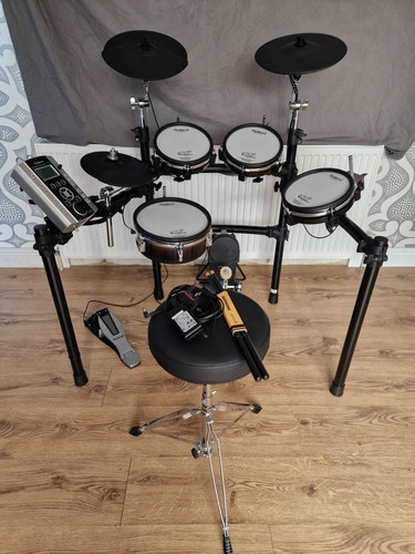Roland td9 electronic drum - roland,