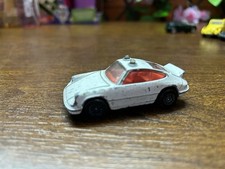 vintage Corgi Juniors Porsche