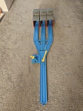 Three Way Junction Sheds