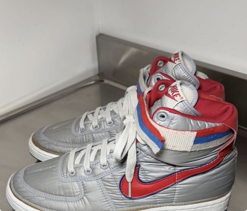 Nike vandals supreme 1985 - vandals,