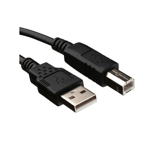 Foxpro usb programming - (a,