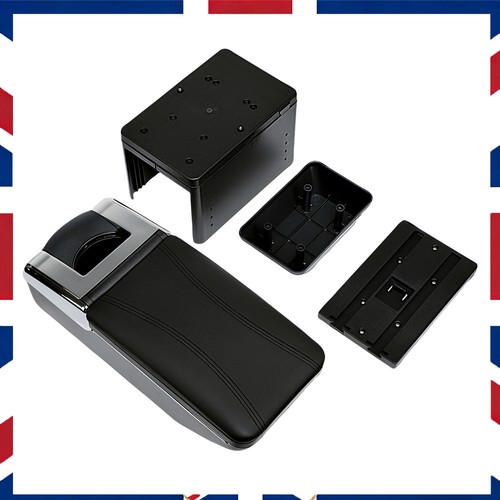 Universal car armrest arm rest - armrest,