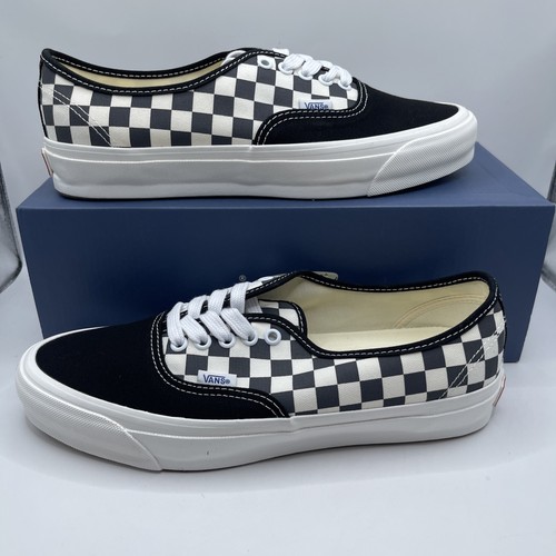 Vans authentic lx - authentic, 44