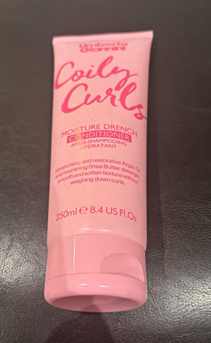 Umberto giannini coily curls - giannini,