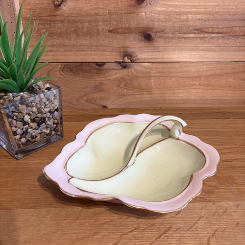 Vintage ceramic divided - vintage,