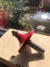 ROCB 22 1/2 inch shank Titman Router cutter 22mm radius and others