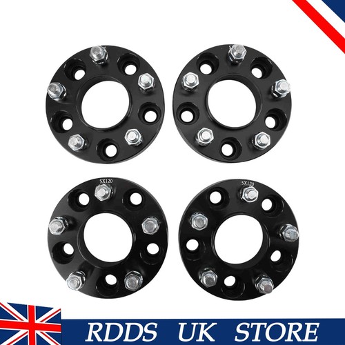 4pcs aluminium hubcentric - 4pcs,