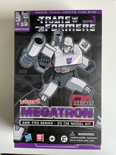 Yolopark amk pro transformers - amk,