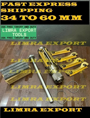 Cylinder engine hone kit to - 34,