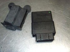SUZUKI GSX-R 125 2023 CDI ECU CONTROL UNIT FI