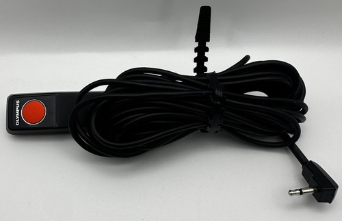 Olympus remote cord 2m - m.remote, 1.2m