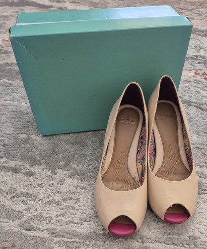 Clarks d chorus sing - 5.5,