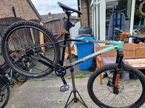 Polygon xtrada five hardtail - xtrada,