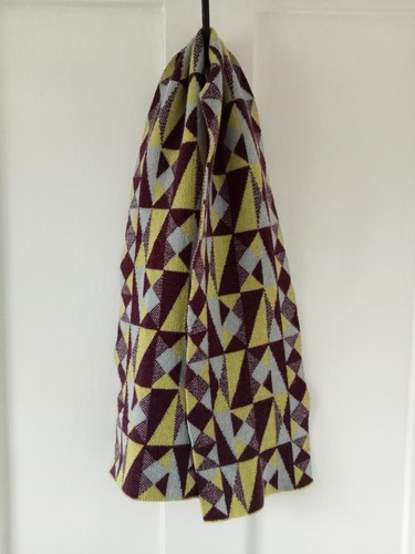 Quinton chadwick scarf pure - scarf,