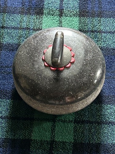 Beautiful single burnock - a,