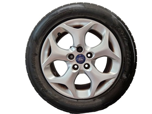 Ford max mk2 16 - ford, c-max