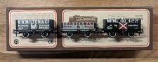 Bachmann OO Gauge 37-080N Set