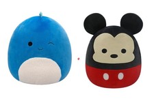 Squishmallows 14" Mickey Mouse