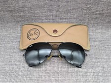 Genuine Bausch & Lomb Ray-Ban