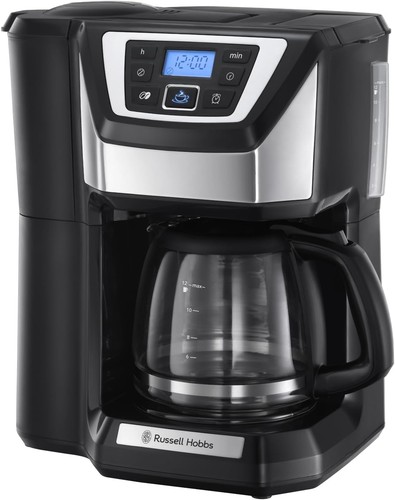 Automatic bean cup coffee - automatic,