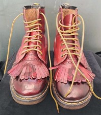 Vintage Dr Martens. Made In