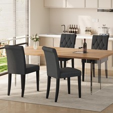 Welzona Upholstered Dining