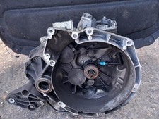 Ford Focus Mk3 6 Speed Manual