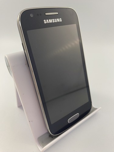 Samsung galaxy ace grey - samsung,
