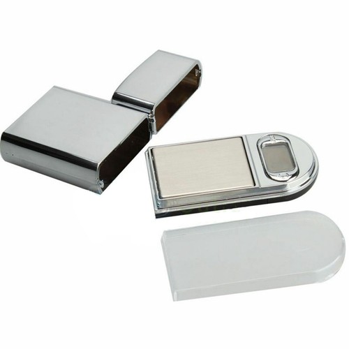 Mini digital pocket scale - pocket,