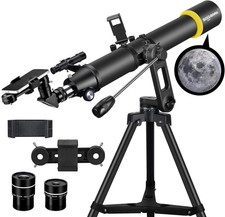 Solomark S980 refracting