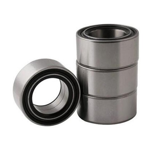 4pcs steel car - front, rear