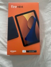 AMAZON Fire HD Tablet