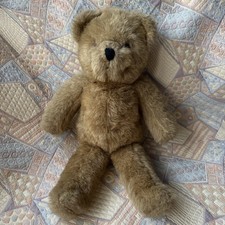 Alresford Crafts Vintage Brown
