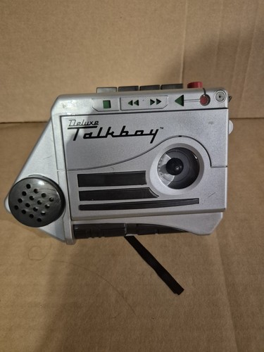 Home alone deluxe talkboy - home, 2
