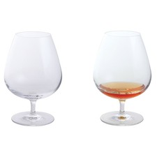 Dartington brandy glasses wine - brandy,