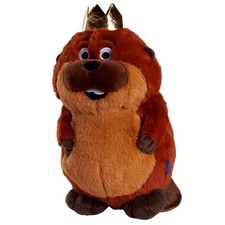 Disney Pixar Hoppers King