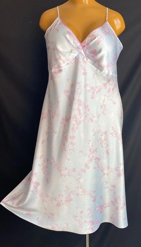 Vintage midi nightdress - m&s,
