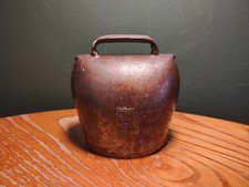 Vintage Large Firmann Bulle