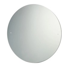 40cm Dia. Round Mirror with