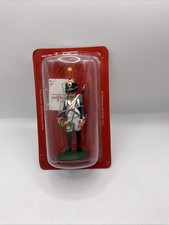 Del Prado Napoleon At War Lead