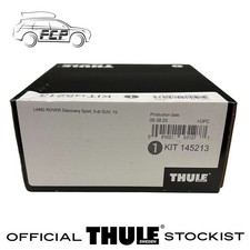 Thule Evo Flush Rail Fitting Kit 145213 Fits Landrover Discovery Sport 5-Dr 15-