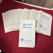 30 Vintage 1980 Household