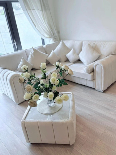 Luxury lilly corner - corner, sofa