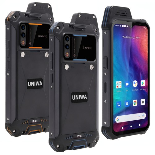 Uniwa w888 smartphone - w888, 4g