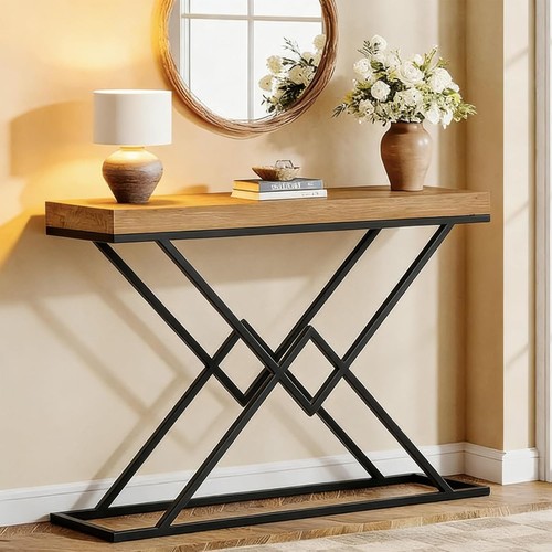 Console table - console,