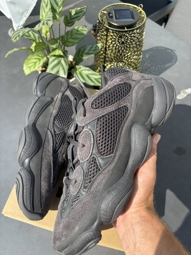 Size adidas yeezy 500 - 8,