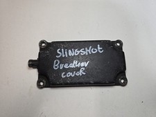 Suzuki GSX-R750 Slingshot 1988