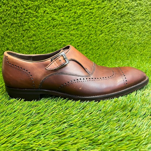 Johnston murphy men size 8 - johnston,