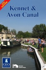 Kennet and Avon Canal (Inland